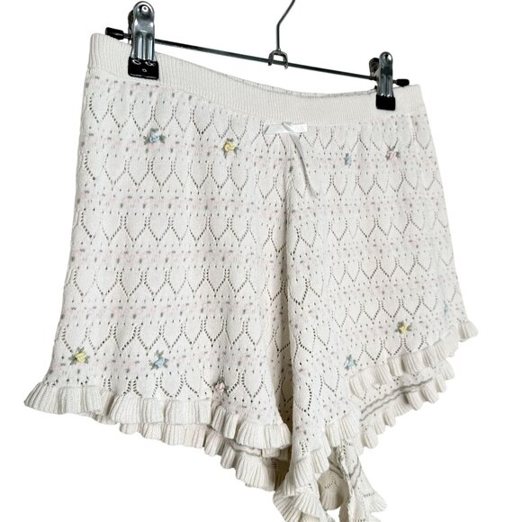 For Love & Lemons Charleston Short, M - Picture 4 of 9